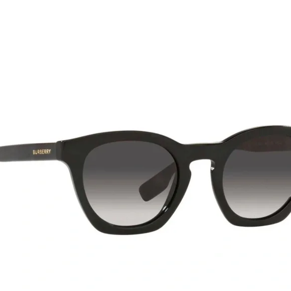 NEW Burberry 49mm Sunglasses - Picture 3 of 6